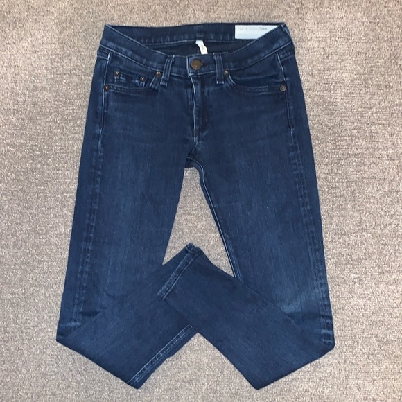 Rag & Bone Jeans - Picture 1 of 10